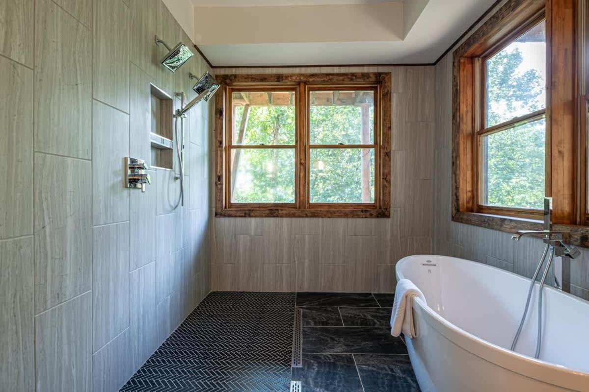 Hidden Mountain Gem Villa Gatlinburg Dış mekan fotoğraf